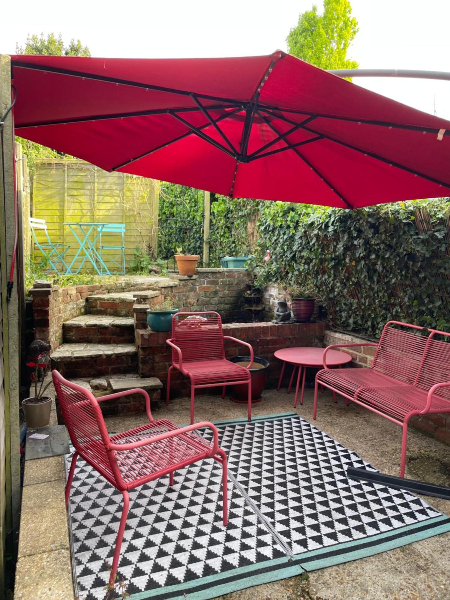 Cosy 2 Bedroom Victorian Cottage, Newport, Isle Of Wight Newport  Extérieur photo