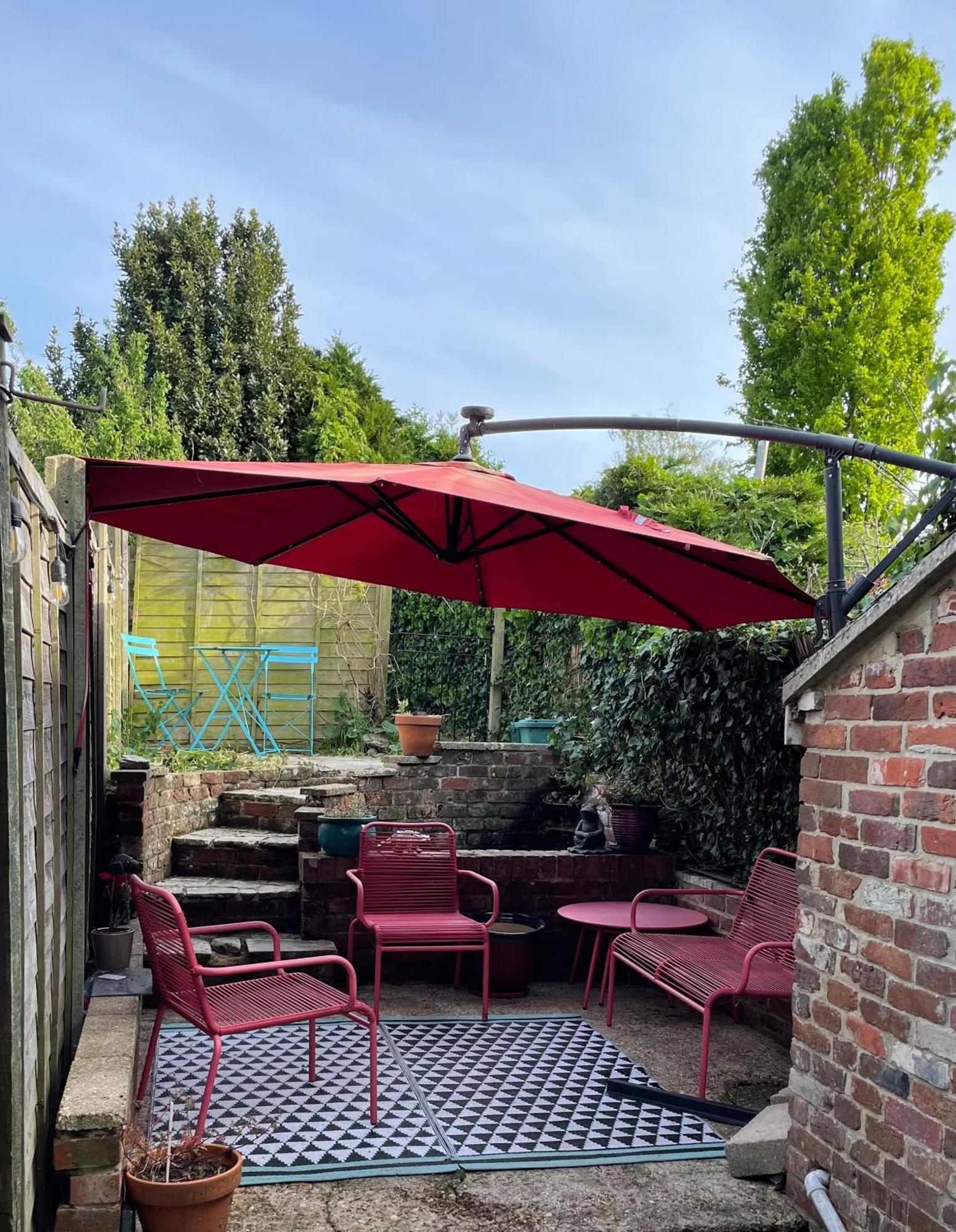 Cosy 2 Bedroom Victorian Cottage, Newport, Isle Of Wight Newport  Extérieur photo
